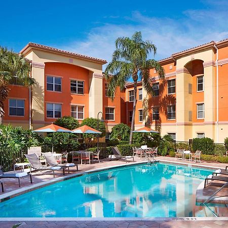 Residence Inn By Marriott Naples Exterior photo