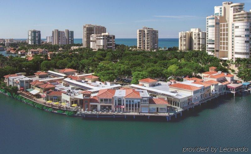 Residence Inn By Marriott Naples Exterior photo