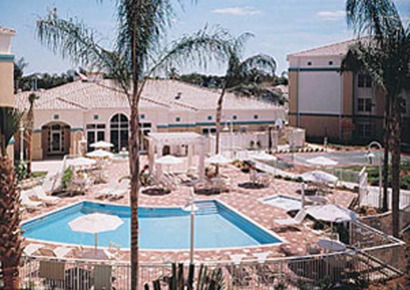 Residence Inn By Marriott Naples Exterior photo