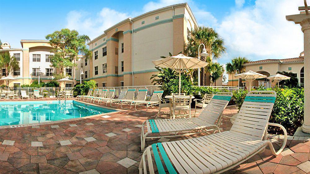 Residence Inn By Marriott Naples Exterior photo